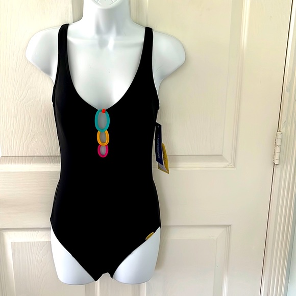 Sunflair Swim Nwt One Piece Swimsuit Poshmark